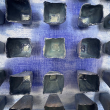 Afbeelding in Gallery-weergave laden, RHITHM BLUE |No. 1 | SQUARE *50