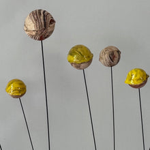 Afbeelding in Gallery-weergave laden, CADANS | 1 | STEENGOED | YELLOW 3-COLOURS CLAY