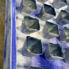 Afbeelding in Gallery-weergave laden, RHITHM BLUE |No. 1 | SQUARE *50