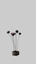 Afbeelding in Gallery-weergave laden, CADANS | 2 | KERAMIEK | GLAS | KARTON | COLOUR RED |V E R K O C H T|