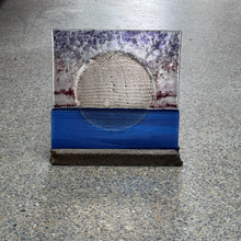 Afbeelding in Gallery-weergave laden, KZDZNZKKN | GLAS | KOPER | HORIZON 3 | H 30 B 30 D