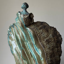 Afbeelding in Gallery-weergave laden, Inner Landscape | women on the move | steengoed