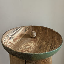 Afbeelding in Gallery-weergave laden, Skale d45 | Steengoed keramiek 3 kleuren klei | unica