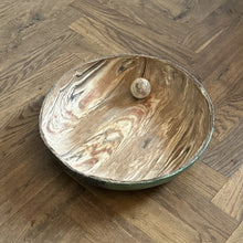 Afbeelding in Gallery-weergave laden, Skale d45 | Steengoed keramiek 3 kleuren klei | unica