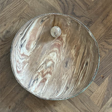 Afbeelding in Gallery-weergave laden, Skale d45 | Steengoed keramiek 3 kleuren klei | unica