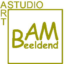Art Studio BAMbeeldend