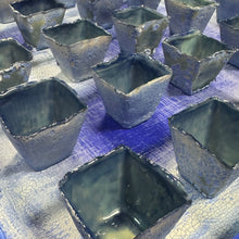 Afbeelding in Gallery-weergave laden, RHITHM BLUE |No. 1 | SQUARE *50