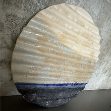 Afbeelding in Gallery-weergave laden, KZDZNZKKN d36 no. 1 | Keramische wandobject