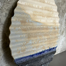 Afbeelding in Gallery-weergave laden, KZDZNZKKN d36 no. 1 | Keramische wandobject