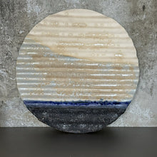 Afbeelding in Gallery-weergave laden, KZDZNZKKN d36 no. 1 | Keramische wandobject