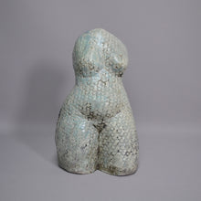 Afbeelding in Gallery-weergave laden, BACKWARDS CELEDON I |VERKOCHT|