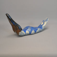 Afbeelding in Gallery-weergave laden, DUIKERTJE BLUE BUBBLE I  2020 | VERKOCHT |