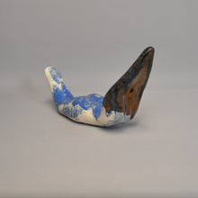 Afbeelding in Gallery-weergave laden, DUIKERTJE BLUE BUBBLE I  2020 | VERKOCHT |