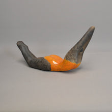 Afbeelding in Gallery-weergave laden, DUIKERTJE ORANGE I 2020 | VERKOCHT |