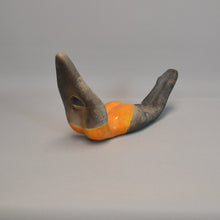 Afbeelding in Gallery-weergave laden, DUIKERTJE ORANGE I 2020 | VERKOCHT |