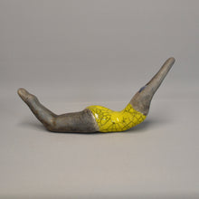 Afbeelding in Gallery-weergave laden, DUIKERTJE YELLOW I 2020 | VERKOCHT |