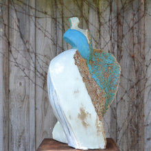 Afbeelding in Gallery-weergave laden, WOMEN ON THE MOVE II 2021 | STEENGOED KERAMIEK |VERKOCHT|