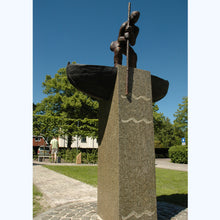 Afbeelding in Gallery-weergave laden, "BAGGELAAR" | BRONS |