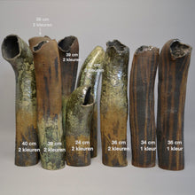 Afbeelding in Gallery-weergave laden, CYLINDER *9 GREEN|RUST