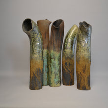 Afbeelding in Gallery-weergave laden, CYLINDER *9 GREEN|RUST