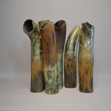 Afbeelding in Gallery-weergave laden, CYLINDER *9 GREEN|RUST