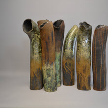 Afbeelding in Gallery-weergave laden, CYLINDER *9 GREEN|RUST