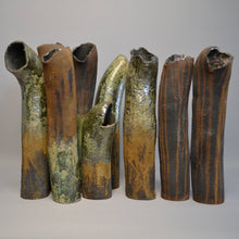 Afbeelding in Gallery-weergave laden, CYLINDER *9 GREEN|RUST