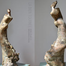 Afbeelding in Gallery-weergave laden, LA BIEN TOURNEE BRONS