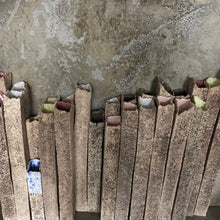 Afbeelding in Gallery-weergave laden, SQUARE KERAMIEK WHITE