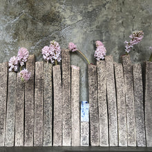 Afbeelding in Gallery-weergave laden, SQUARE KERAMIEK WHITE