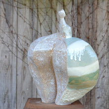 Afbeelding in Gallery-weergave laden, WOMEN ON THE MOVE I 2021 | STEENGOED KERAMIEK |VERKOCHT|