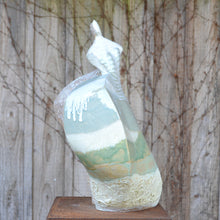 Afbeelding in Gallery-weergave laden, WOMEN ON THE MOVE I 2021 | STEENGOED KERAMIEK |VERKOCHT|