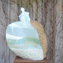 Afbeelding in Gallery-weergave laden, WOMEN ON THE MOVE I 2021 | STEENGOED KERAMIEK |VERKOCHT|