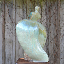 Afbeelding in Gallery-weergave laden, WOMEN ON THE MOVE II 2021 | STEENGOED KERAMIEK |VERKOCHT|