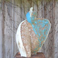 Afbeelding in Gallery-weergave laden, WOMEN ON THE MOVE II 2021 | STEENGOED KERAMIEK |VERKOCHT|