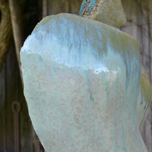 Afbeelding in Gallery-weergave laden, WOMEN ON THE MOVE II 2021 | STEENGOED KERAMIEK |VERKOCHT|