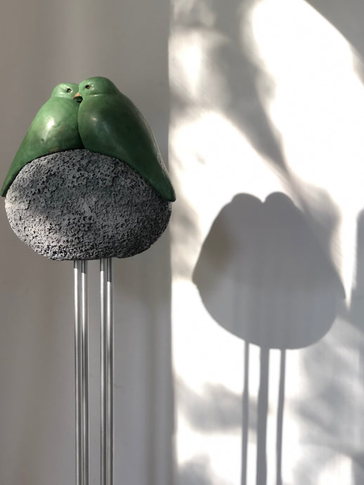 TORTELS | KERAMIEK | 2019