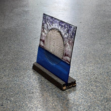 Afbeelding in Gallery-weergave laden, KZDZNZKKN | GLAS | KOPER | HORIZON 3 | H 30 B 30 D
