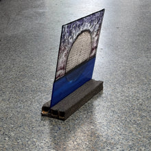 Afbeelding in Gallery-weergave laden, KZDZNZKKN | GLAS | KOPER | HORIZON 3 | H 30 B 30 D
