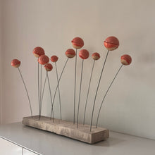 Afbeelding in Gallery-weergave laden, CADANS | 3 | STEENGOED | LOLLY POP  ROSE

