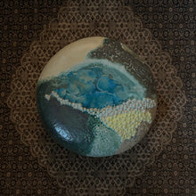 Afbeelding in Gallery-weergave laden, M Y - C A T C H E R No. 4 | STEENgoed BIJzet
