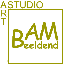 Art Studio BAMbeeldend