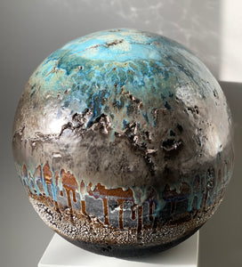 ORB | I | Steengoed | diameter 40