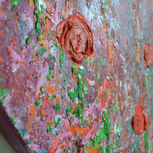 CIRCLE *120 POPPY LOVE