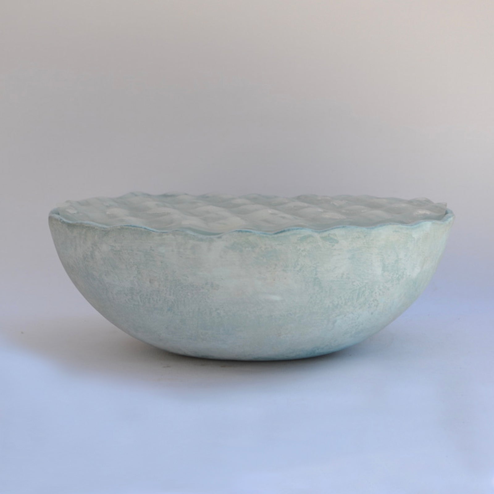 OVAL30 V GLAS