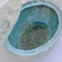 Afbeelding in Gallery-weergave laden, OVAL30 V GLAS
