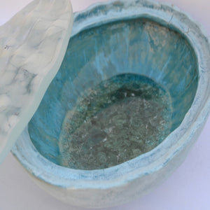 OVAL30 V GLAS