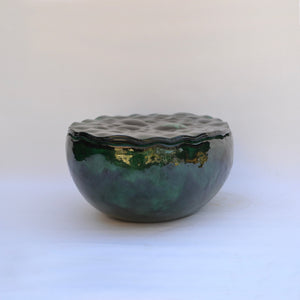 OVAL30 VI GLAS