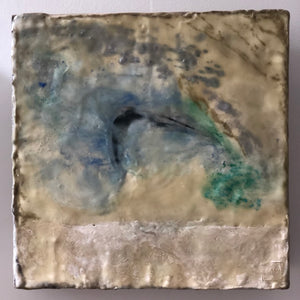 SQUARE*30 I ENCAUSTIC