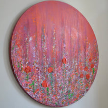 Afbeelding in Gallery-weergave laden, CIRCLE *120 POPPY LOVE
